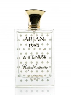 arjan 1954 white musk 100