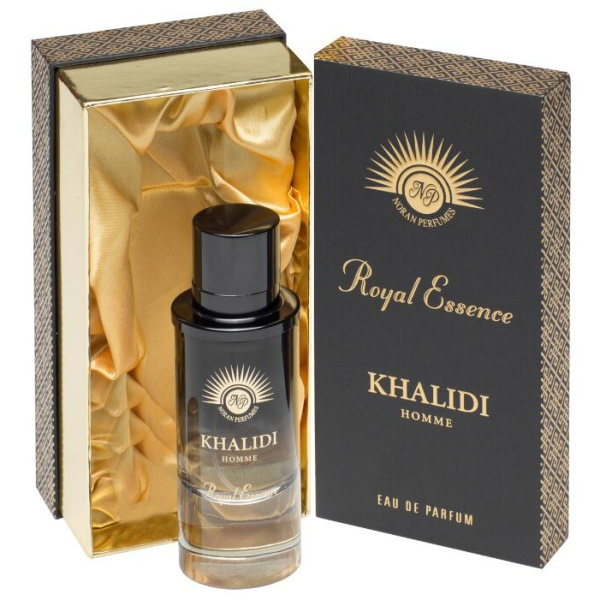 Khalidi парфюмерная вода 75 мл от Noran Perfumes