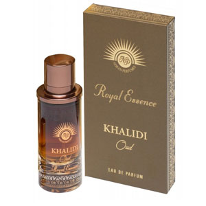 khalidi oud 75