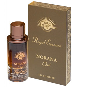 norana oud 75