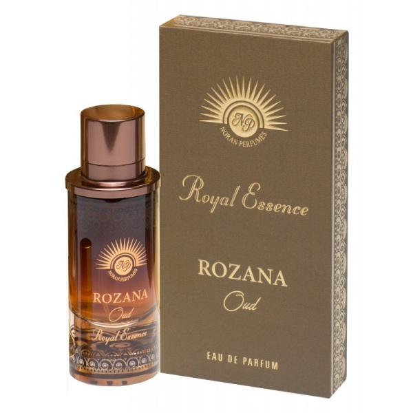 rozana oud 75