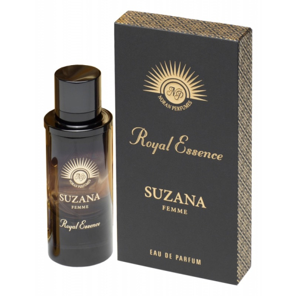 Suzana парфюмерная вода 30 мл от Noran Perfumes