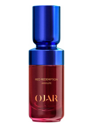 ojar red redemption edp 100 ml - парфюмерная вода парфюмерная вода 100 мл от Ojar