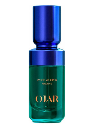 ojar wood whisper edp 100 ml - парфюмерная вода парфюмерная вода 100 мл от Ojar