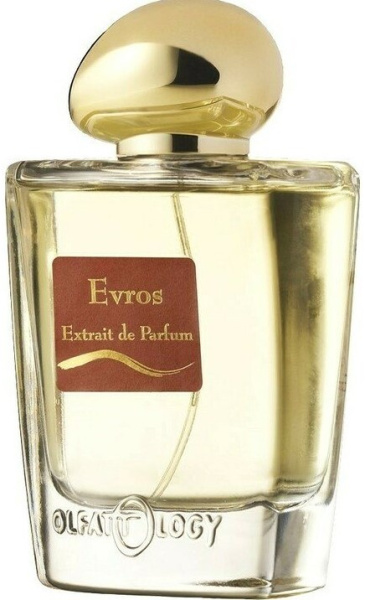 Evros extrait de parfum 100 мл от Olfattology