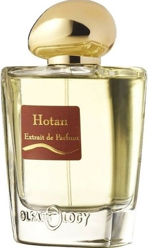 Hotan extrait de parfum 100 мл от Olfattology