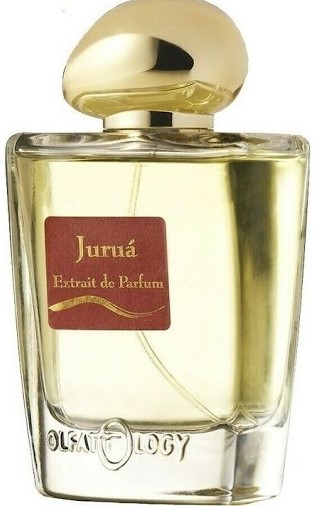 Jurua extrait de parfum 100 мл от Olfattology