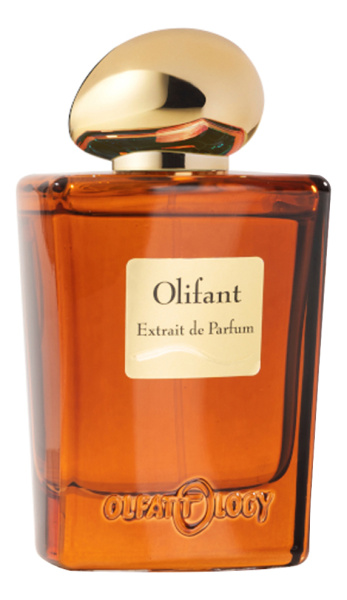 Olifant extrait de parfum 100 мл от Olfattology