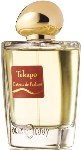 Tekapo extrait de parfum 100 мл от Olfattology