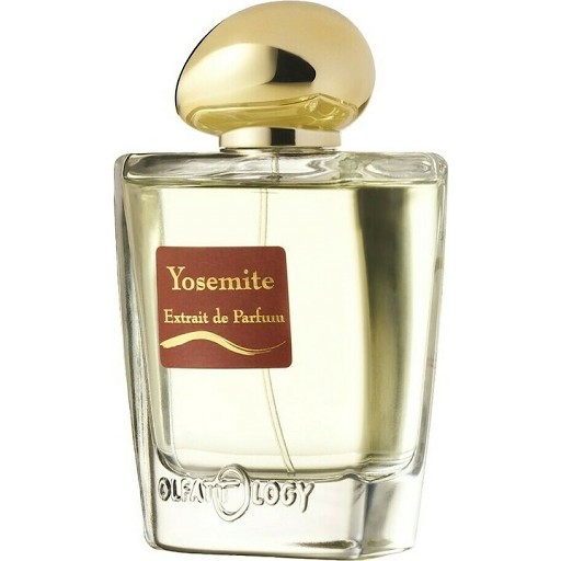 olfattology yosemite extrait de parfum 100 ml extrait de parfum 100 мл от Olfattology