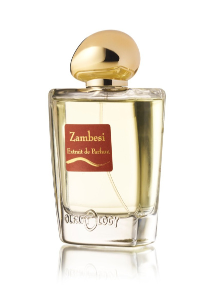 Zambesi extrait de parfum 100 мл от Olfattology