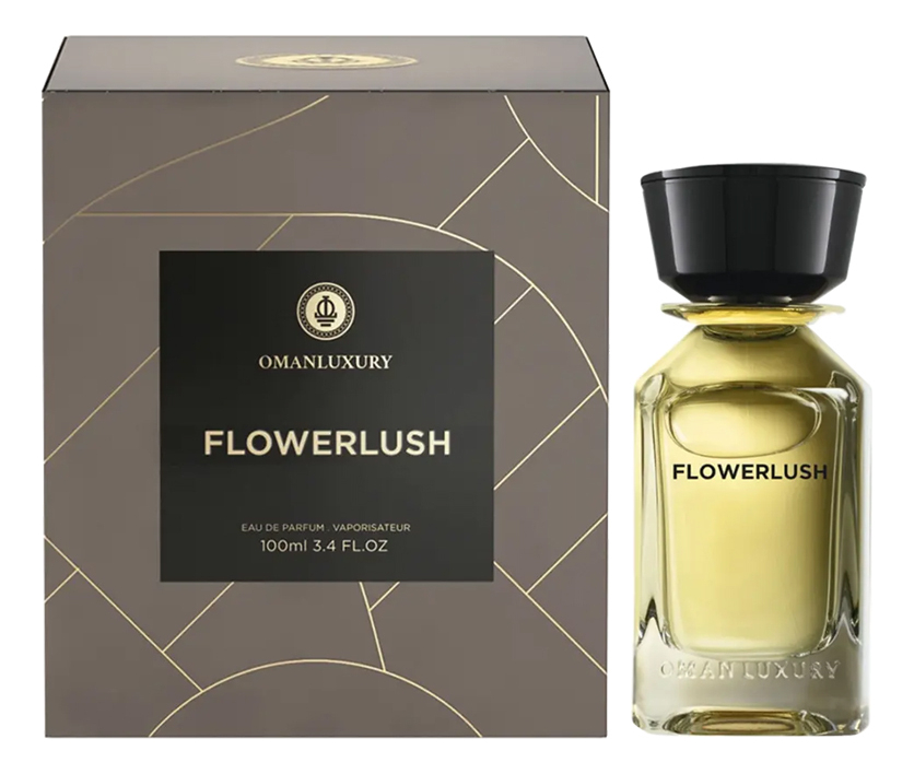 Omanluxury Flowerlush парфюмерная вода 100ml
