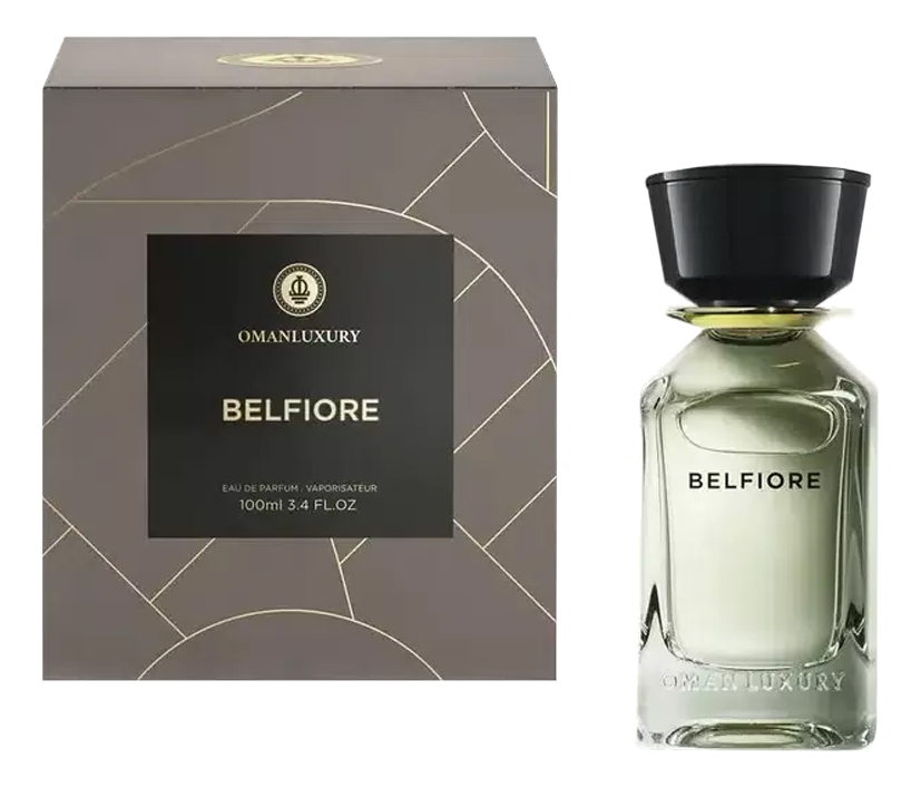 omanluxury belfiore unisex 100