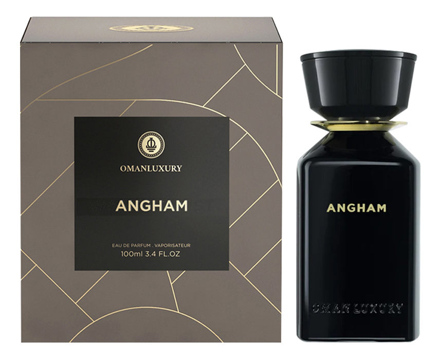 omanluxury angham 100