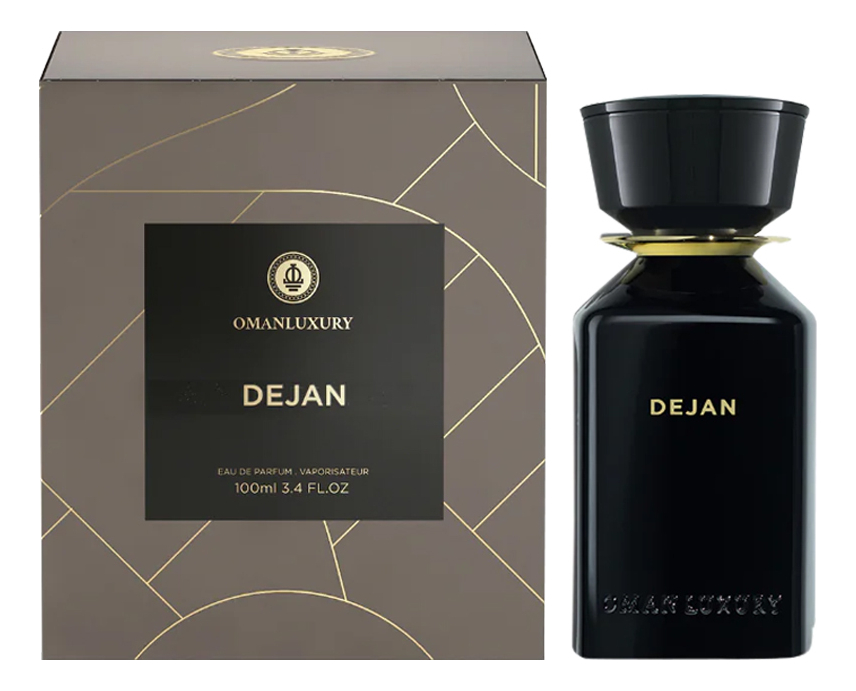 omanluxury dejan 100