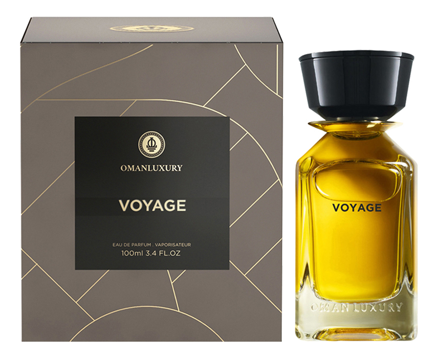 omanluxury voyage 100