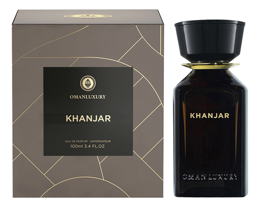 omanluxury khanjar 100