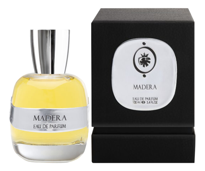 omnia profumi madera 100