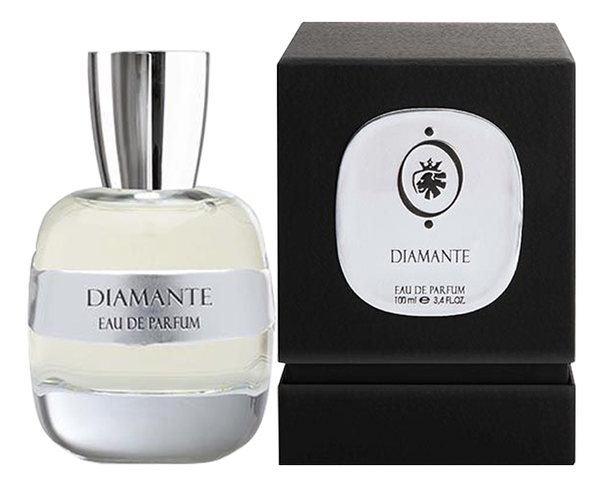 omnia profumi diamante 100