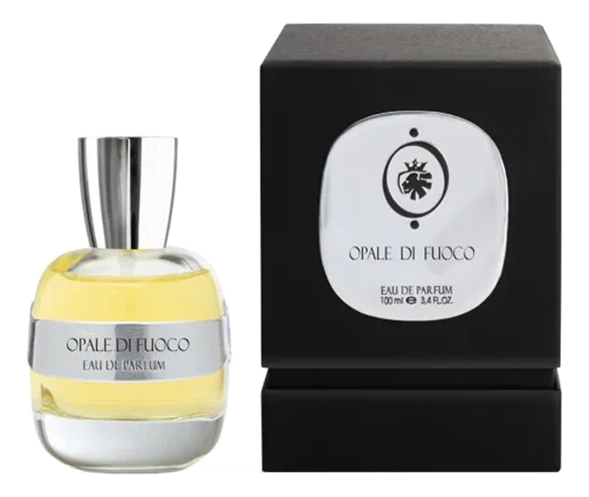 omnia profumi opale di fuoco 100