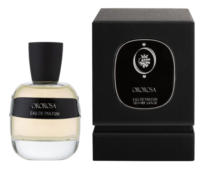 omnia profumi ororosa 100