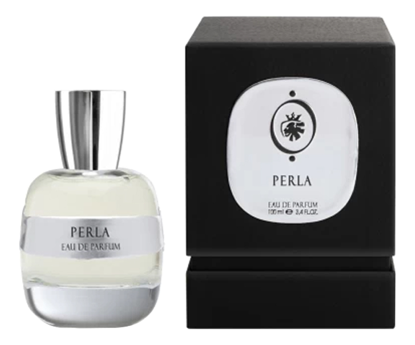 omnia profumi perla 100
