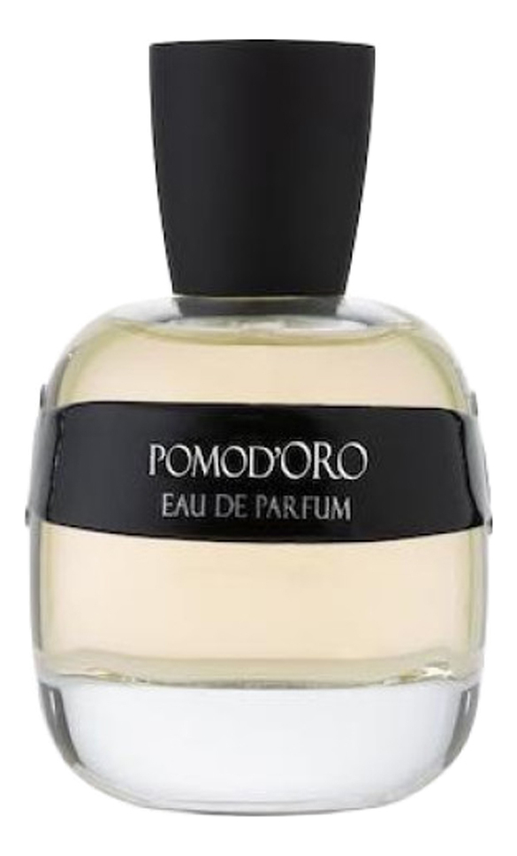 omnia profumi pomodoro 100