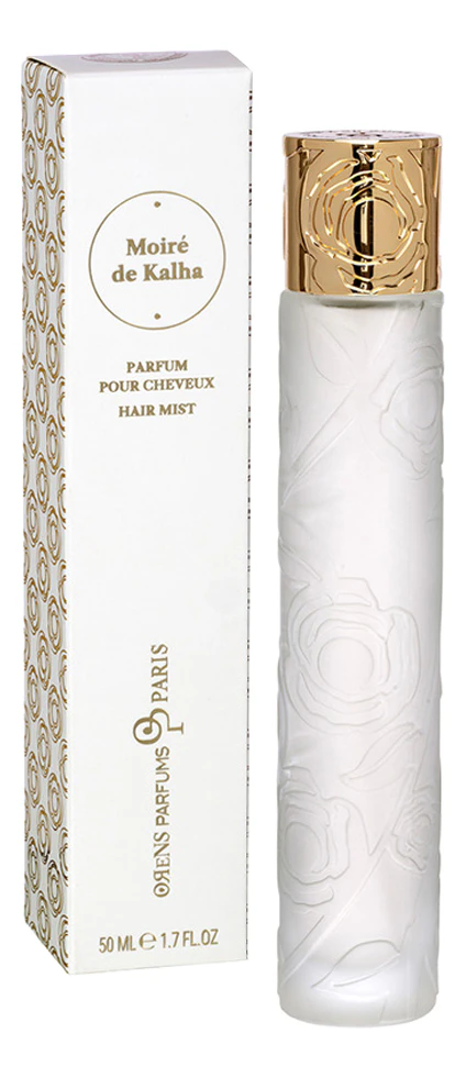 Orens Parfums Moire De Kalha парфюм для волос 50ml
