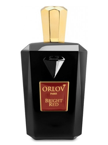 orlov bright red 75