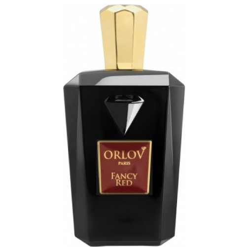 orlov paris fancy red 75