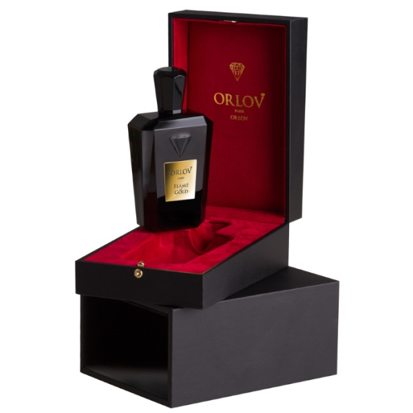 orlov paris flame of gold 75