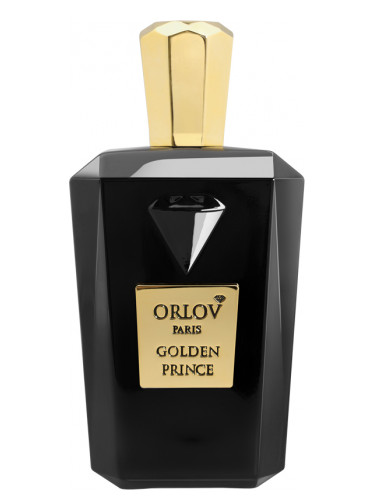 Golden Prince парфюмерная вода 75 мл от Orlov Paris