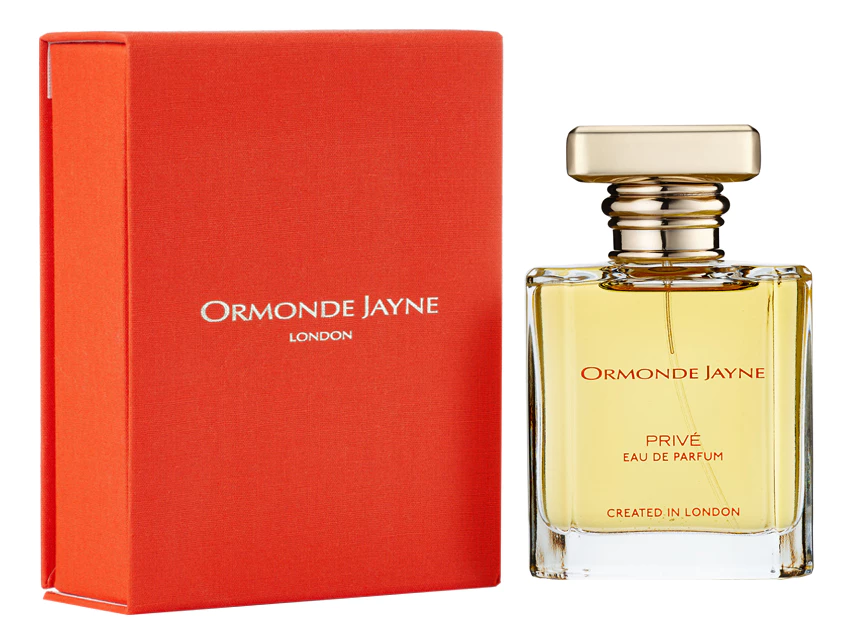 ormonde jayne prive 50