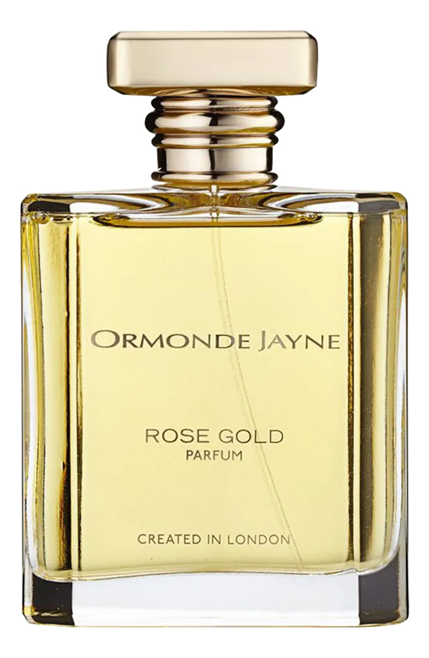 ormonde jayne rose gold 120