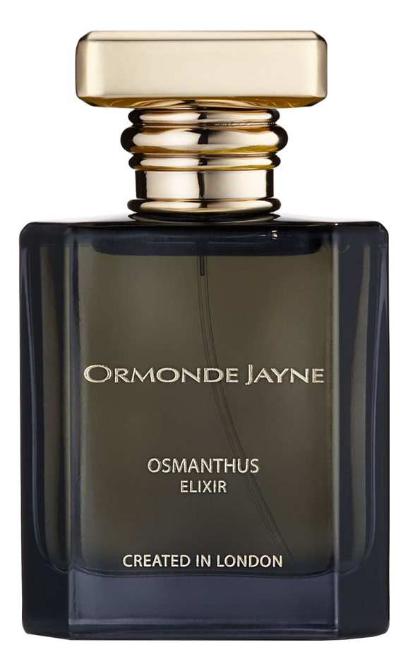 ormonde jayne osmanthus elixir unisex 50