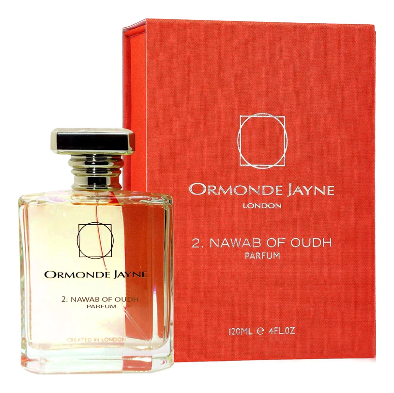ormonde jayne nawab of oudh 120