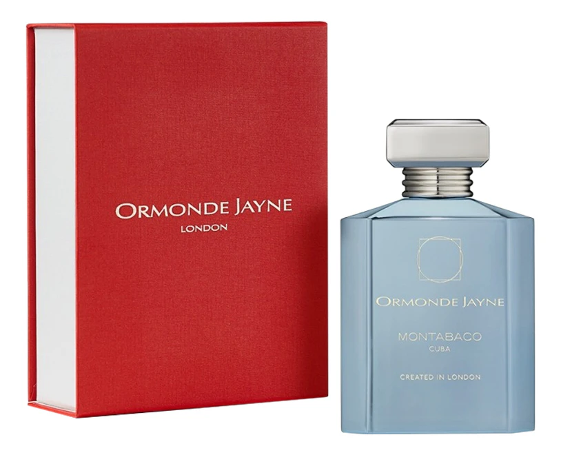 ormonde jayne montabaco cuba 88