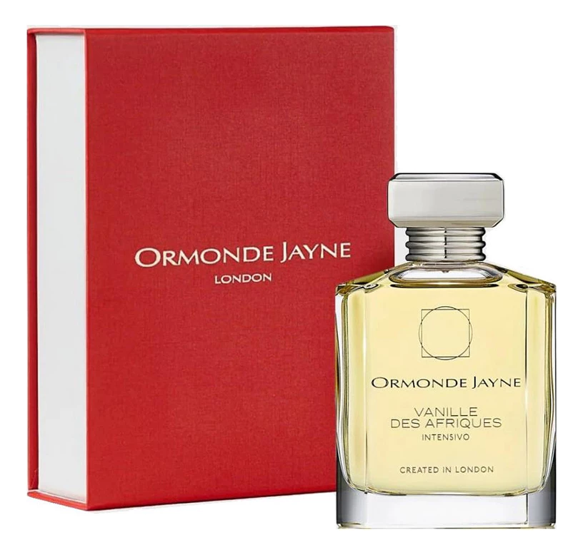 ormonde jayne vanille des afriques intensivo 88
