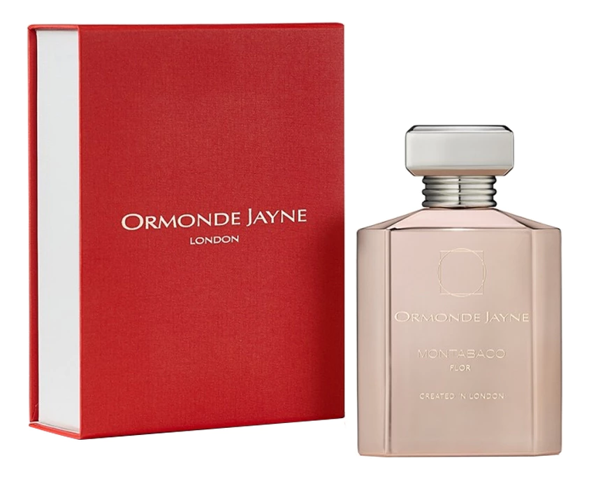 ormonde jayne montabaco flor 88