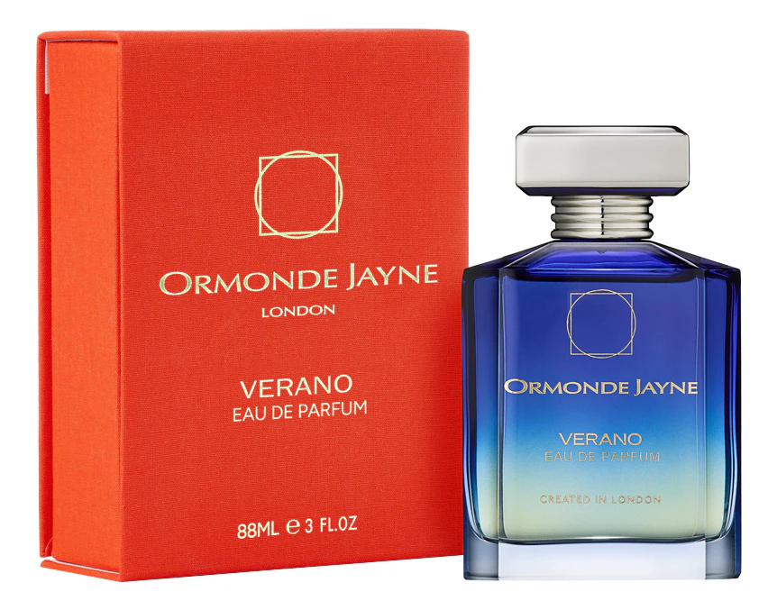 ormonde jayne verano 88