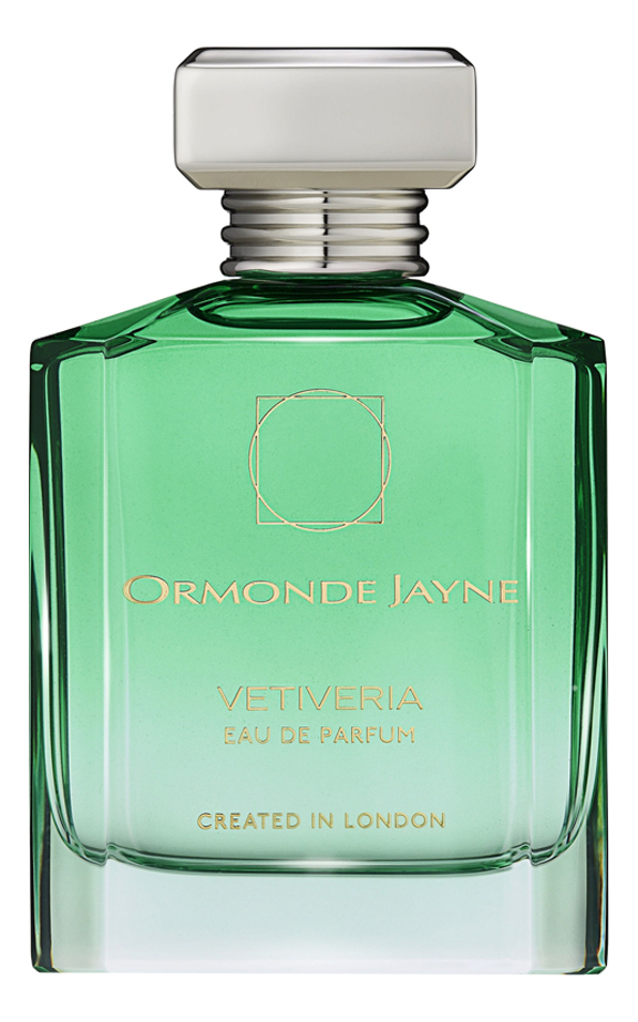 ormonde jayne vetiveria 88
