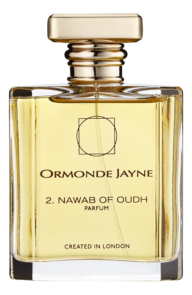 ormonde jayne nawab of oudh intensivo 88
