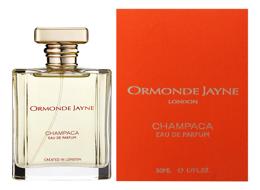 ormonde jayne champaca 50