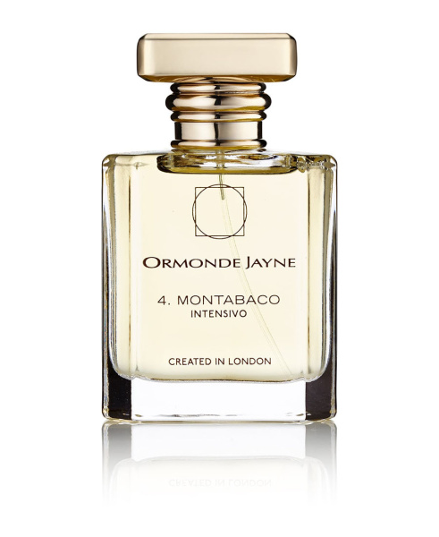 ormonde jayne montabaco intensivo 50