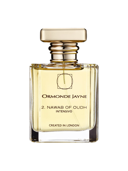 ormonde jayne nawab of oudh intensivo 50