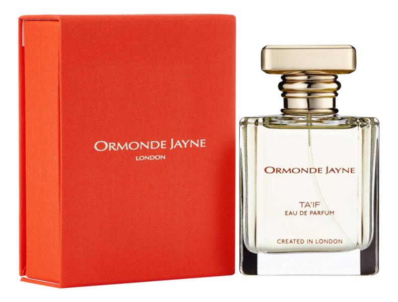 ormonde jayne taif 50ml парфюмерная вода 50 мл от Ormonde Jayne