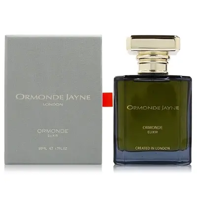 ormonde jayne elixir 50