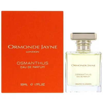 ormonde jayne osmanthus 120