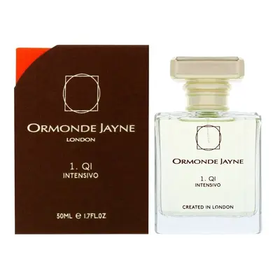 ormonde jayne qi intensivo 50