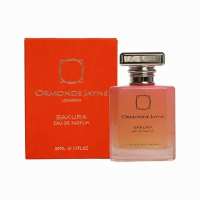 ormonde jayne sakura 50 от Ormonde Jayne